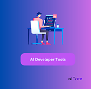 AI Developer Tools To Say Goodbye to Manual Coding - aiTree.io
