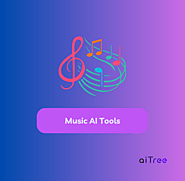 AI Music Creation Software Tools: Modernize music production-aiTree.io