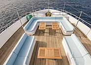 Enhance and Protect: Premium Wood Coatings for Decks, Gardens, Claddings, and Watercrafts