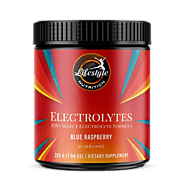Buy The Best Electrolyte Drink Stay Hydrated and Energized | Supplement Foundation