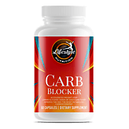 Natural Carb Blocker Pills for Effective Weight Management – Supplement Foundation