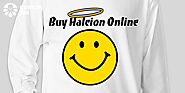 Buy Halcion Online For A Good & Quality Sleep