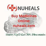 Buy Ambien Online || Ambien Generic For Sale World Wide || Order At Nuheals