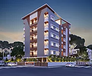 Shree Ram Tirth 2 Developed by Shree Ram Builders