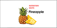 Health Benefits of Pineapple - NEWSPAPERHUNT