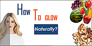 How can our face glow naturally? - NEWSPAPERHUNT