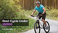 Top 8 Best Cycles Under 15000 in India 2023 - DealSuper
