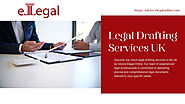 Legal Drafting Services UK