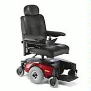 Drive Power Chair