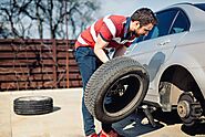 Importance of Spare Tyres for Cars: Which Type of Spare Tyre is the Best Fit?
