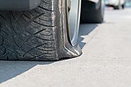Drive Safe: Exploring the Preventing Steps To Avoid a Tyre Blow-Out