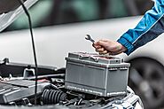 Surviving Oman's Extreme Temperatures: Protecting Your Car Battery and Choosing the Right One for Your Vehicle