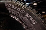 Tyre Size Guide: Interpreting the Numbers on Your Car Tyres in Oman