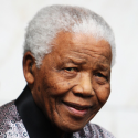 Nelson Mandela Biography