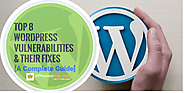 Common WordPress Security Issues & Vulnerabilities