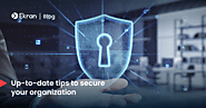 12 Cybersecurity Best Practices to Prevent Cyber Attacks in 2023 | Ekran System