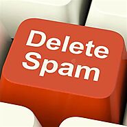 Steps to Help Reduce or Stop Spam Junk Email