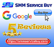 Website at https://smmservicesbuy.com/product/buy-google-reviews/