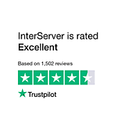 InterServer Reviews | Read Customer Service Reviews of interserver.net | 2 of 67