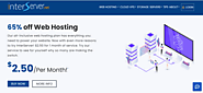 InterServer Review - Here's What 370+People Saying About It?