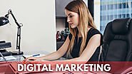 Digital Marketing: Take advantage of your company's full potential to grow it.