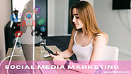 Social Media Marketing: Maximizing Your Reach with This