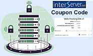 Interserver $1 coupon code 2023 for 3 & 12 months on renewal