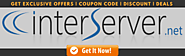 50% Off InterServer Coupon 2023, Redeem Promo Code & Discount Deals