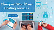 Discover Best 10 Cheapest WordPress Hosting services With free domain