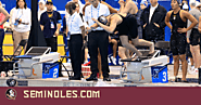 Noles Open NCAA Championships