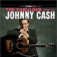The Fabulous Johnny Cash - Wikipedia