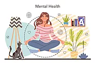 Mental Health: Taking Care of Your Mind and Emotions