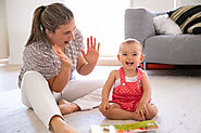 Does Speech Therapy Work for Toddlers?