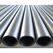 Stainless Steel Electropolished Tubes Manufacturer, Supplier & Stockist in India - Zion Tubes & Alloys