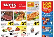 Weis Weekly Ad