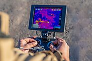 Where is infrared thermography testing found to be useful? | Zupyak