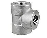 Forged Fittings Manufacturer, Supplier & Stockist in Bahrain – Kanak Metal & Alloys