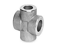 Forged Fittings Manufacturer, Supplier & Stockist in Mexico – Kanak Metal & Alloys