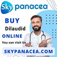 Buy Dilaudid Online, Best place to order dilaudid online | here you can buy dilaudid online at cheap rate - Skypanace...