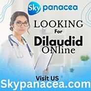 Buy Dilaudid Online Without Prescription, Best Place To Order Dilaudid Online | No Prescription | Low Price | RemoteHub