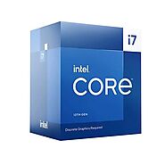 Intel Core I7-13700F - ModxComputers