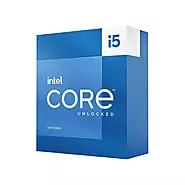 Intel Core I5-13600K Desktop Processor - ModxComputers