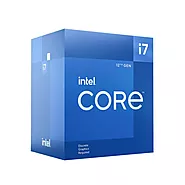 Intel Core I7-12700F Desktop Processor | Best Price Online - Modx