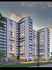 Buy ready to move luxury flats for sale in Gorakhpur - Aisshpralifespaces