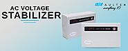 Best Voltage Stabilizer for 1.5 Ton AC at Affordable Price - Aulten