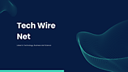 Tech Wire Net