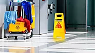 Janitorial Services Turlock CA | ASAP Janitorial Service