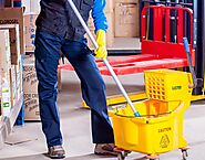 Elevate Cleanliness: Top Janitorial Services in Turlock CA