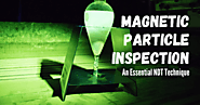 Magnetic Particle Inspection. In this blog, we will discuss the… | by Gammax | Mar, 2023 | Medium