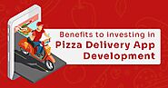 11 Advantages Of Online Pizza Ordering For Restaurants
